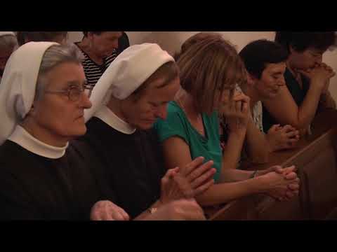 REPORTAŽA: MADE - PRVA ŽUPSKA BLAŽENICA 27.8.2018.