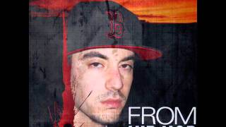 Joey Werra   07   April Showers