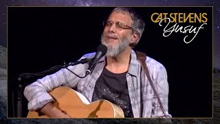 Yusuf / Cat Stevens – Doors (Moonshadow Musical) (Roadsinger Live Tour 2010)