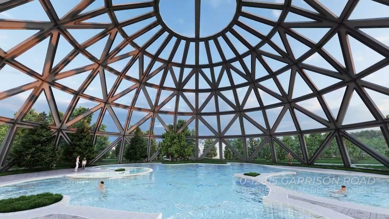 CD's Architectural Services — BIM, Rendering, Urban Planning & VR Walkthroughs