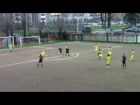 2025-03-01 Juniores Ardor Bollate - Afforese 2-3
