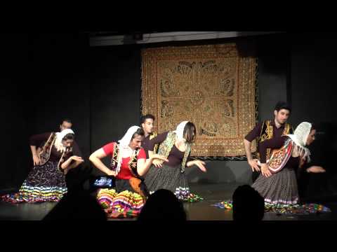 Aha boogoo - آها بوگو