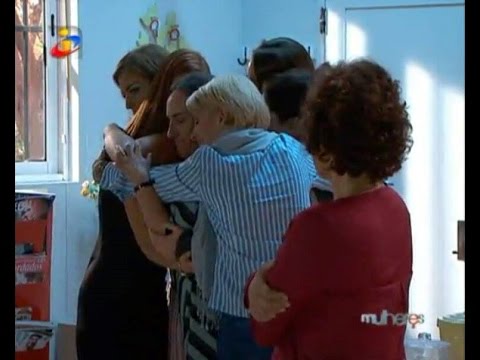 Workshop na Em Sua Casa (Mulheres - TVI)