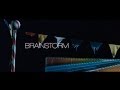 BrainStorm feat. David Field - "Butterfly in a ...