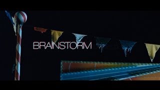 BrainStorm feat. David Field - &quot;Butterfly in a Bottle&quot;