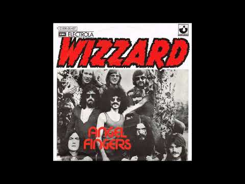 Wizzard You got the jump on me, Single 1973