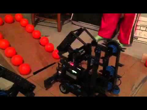 Vex IQ demo 2