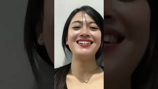 Download lagu Tiktok cewe cantik abg  pemersatu bangsa bertingkah meresahkan viral #short mp3