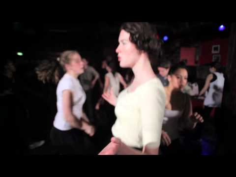 Northern Soul The Film Dance Club 13/02/12