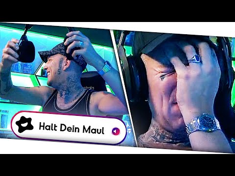 MONTE stops SOUND Donations!🤣 (ESCALATION) | MontanaBlack Clips