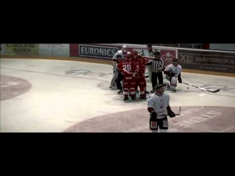 Stjernen Hockey teaser - 2014