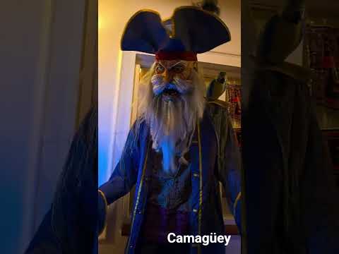 #camaguey #camagüey #cuba #halloween