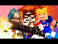 Legendary Griefers By Einshine S And FrediSaalanimations