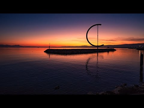 Olympic Capital Lausanne Revisited Through My Traveler Eyes