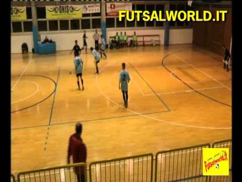 23/3/15 Bergamo C5 (Serie C1) - Rappresentativa Lombarda Jun. 2015 .. amichevole