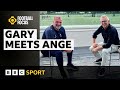 Ange Postecoglou: Spurs boss talks to Gary Lineker | Football Focus