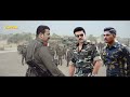 Border 2 Superhit HD Blockbuster Superhit South Indian Hindi Dubbed Action Movie Mohanlal