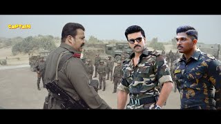 Download lagu Border 2 || Superhit (HD) Blockbuster Superhit South Indian Hindi Dubbed Action Movie || Mohanlal mp3
