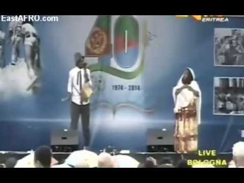 Eritrean new comedy yonas mihretab (maynas) 2014