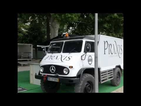 Unimog 404 - Mods & Upgrades