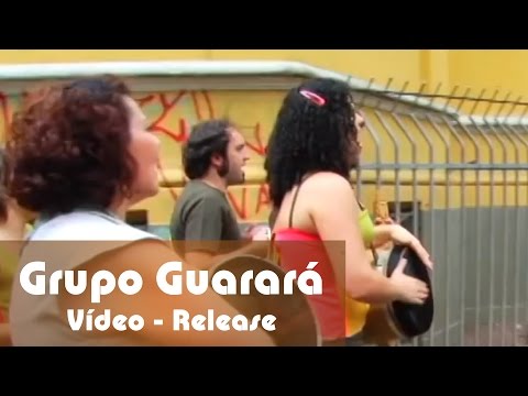 Vídeo-release - Grupo Guarará