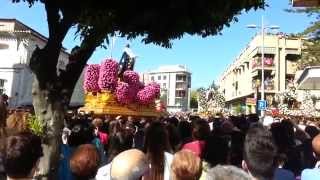 preview picture of video 'Domingo de Resurrección 2015 - Alhama de Murcia'