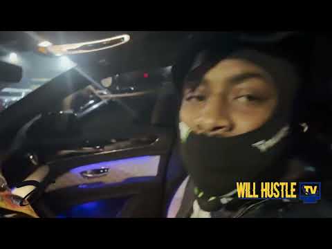 Loopy Ferrell Day In The Vlog: Day 1 2023 By Will Hustle TV
