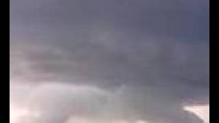 preview picture of video 'Estevan Tornado'