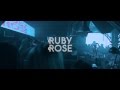 Ruby Rose At Uniun Nightclub Toronto