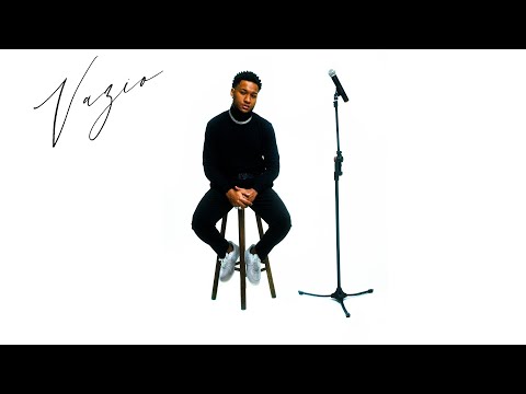 Matheus Caettano - Vazio (Prod. Blakbone)