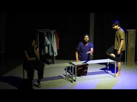 Nirlek Dhulla English Play