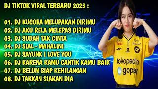 Download lagu DJ KUCOBA MELUPAKAN DIRIMU REMIX TIKTOK TERBARU FULLBASS - DJ TIKTOK TERBARU FULL BASS 2023 mp3 Download lagu DJ KUCOBA MELUPAKAN DIRIMU REMIX TIKTOK TERBARU FULLBASS - DJ TIKTOK TERBARU FULL BASS 2023 mp3