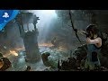 Shadow of the Tomb Raider - The Serpent’s Heart | PS4