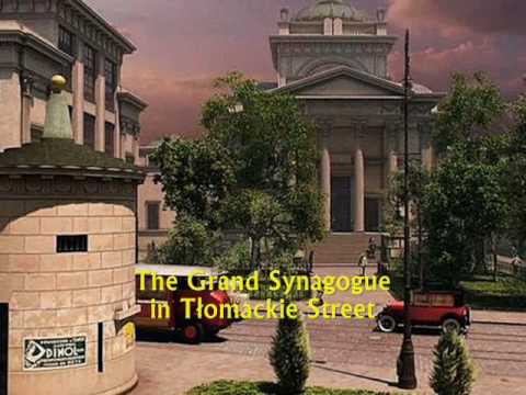 1928 Polish Dance Orch. - Henryk Gold: Tango "Your Sad Eyes" (Twe smutne oczy)