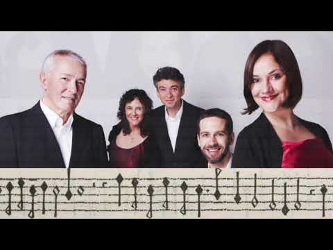 Donna Leggiadra e Bella - Roberta Invernizzi e l'Accademia Strumentale Italiana