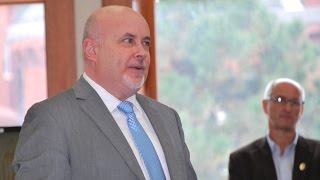 Issues of the Day with Congressman Mark Pocan...