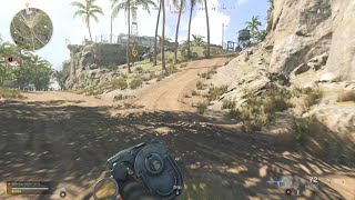 Call of Duty: Spanish funny rage