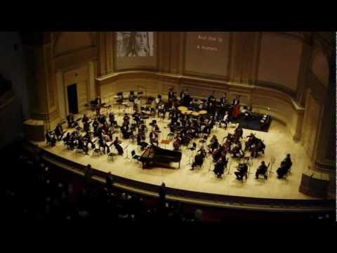 Soulbridge - And She Is A Romani - Orchester