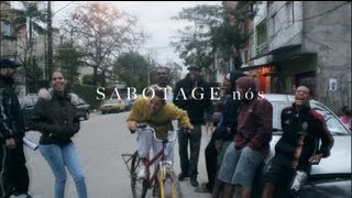 Sabotage Nós - Documentário