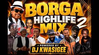 Download lagu BORGA HIGHLIFE GROOVES mp3
