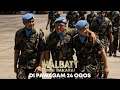 Malbatt Misi Bakara Di Pawagam 24 Ogos 2023