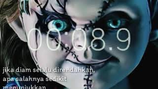 Download lagu Story WA - jika diam selalu direndahkan apa salahnya sedikit menunjukkan kekuatan mp3