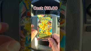 Truck Rip = FIRE Pull🔥 #pokemon #toyota