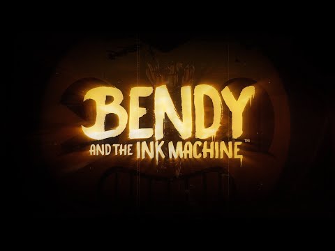 "Bendy and the Ink Machine" - Console Trailer thumbnail