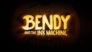 Видео Bendy and the Ink Machine™ 