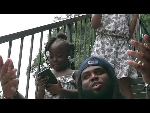 FastLifeCurt - Aint Afraid