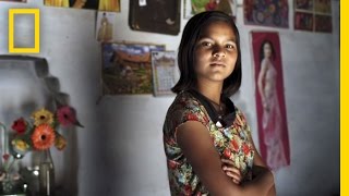 Too Young to Wed | Nat Geo Live