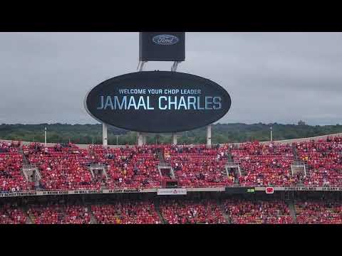 Superbowl Champion Chiefs vs Ravens Tomahawk Chop