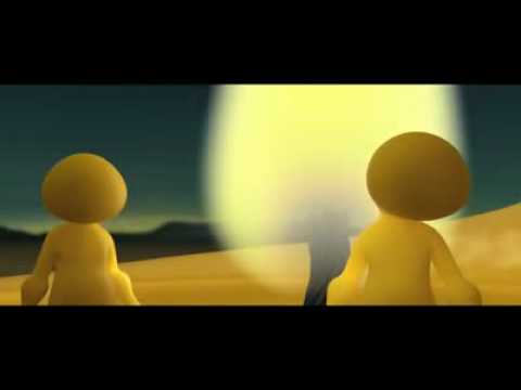 BRING THE LIGHT - AMAZING ANIMATION