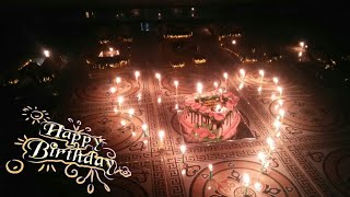 Download lagu KEJUTAN ULANG TAHUN KE PACAR ROMANTIS mp3